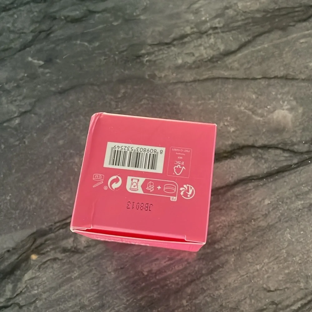 NWT Laneige Lip Sleeping Mask Berry